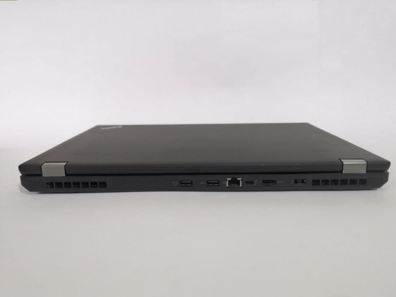 Купить Ноутбук Lenovo ThinkPad P51/ 15.6 (1920x1080) IPS/ i7