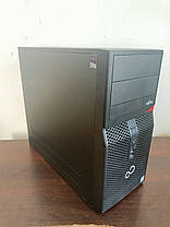 Б/в Комп'ютер Fujitsu Esprimo P556 E85 MT| Core i3-6100| 8 GB RAM| 256 GB SSD| HD 530, фото 3
