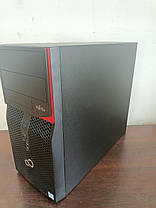 Б/в Комп'ютер Fujitsu Esprimo P556 E85 MT| Core i3-6100| 8 GB RAM| 256 GB SSD| HD 530, фото 4