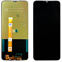 Екран (дисплей) Realme C3 RMX2020 Realme 5 6i, Oppo A31 A5 2020, A9 2020 з тачскріном FPC-HTF065H019-A0