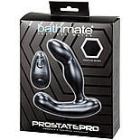 Масажер простати з вібрацією Bathmate Prostate Pro, 3 мотори, 30 режимів, пульт ДК 777Store.com.ua, фото 9