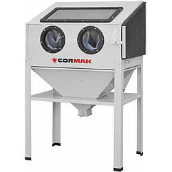 Піскоструминна камера KDP200