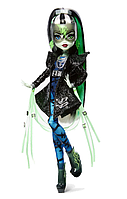 Кукла Monster High Haunt Couture Midnight Runway Frankie Stein Монстер Хай Френки Штейн HKY81