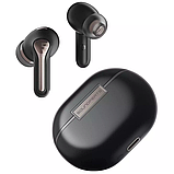 Бездротові Bluetooth-навушники Soundpeats Capsule3 Pro (Чорний), фото 3