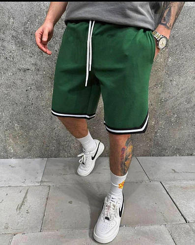 Купить Шорты мужские летние Лос-Анджелес, цена 530 ₴ — Prom.ua (ID ...