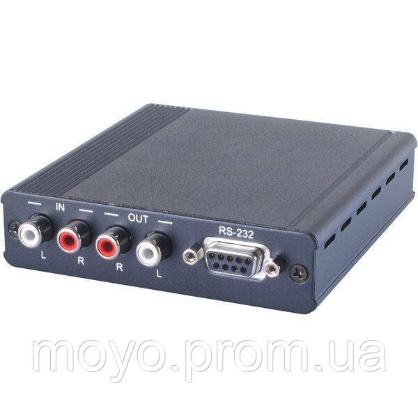Купить Передатчик аудио и RS232 по витой паре Cypress DCT-32TX, цена ...