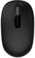 Мышь Microsoft Mobile Mouse 1850 WL Black (U7Z-00004)