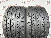 Шины Б/У літня 295/25 R20 PIRELLI PZERO NERO 5mm