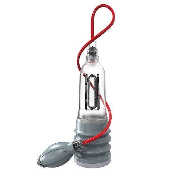 Гідропомпа Bathmate HydroXtreme 7 Wide Boy (без пломб!!! Bomba💣, фото 1