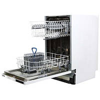 Встраиваемая посудомоечная машина Ventolux DWT4504 NA