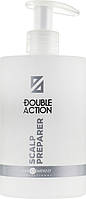Hair Company Double Action Scalp Preparer Підготовчий засіб для глибокої очистки шкіри 500мл (Оригінал)