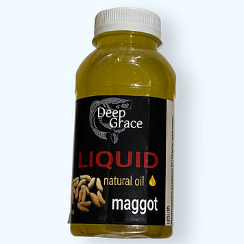 Ліквід Liquid Deep Grace oil 300ml Опаріш