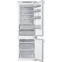 Встраиваемый холодильник Samsung BRB 26715CWW