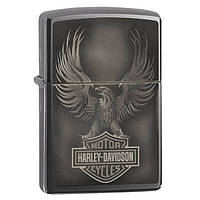 Зажигалка Zippo 150 Harley Davidson