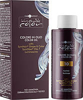 Олія для фарбування без аміаку Hair Company Inimitable Color Oil 100мл (Оригінал)
