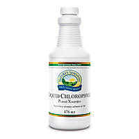 Жидкий Хлорофилл, Chlorophyll Liquid, Хлорофилл жидкий, 475 мл, Nature s Sunshine Products, США