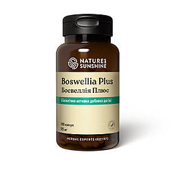 Boswellia Plus Босвеллия Плюс, НСП, США. Для судин, суглобів і кісток. Зменшує больовий синдром.