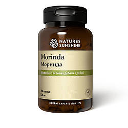 Моринда НСП, Morinda NSP, США, 426 мг, 150 капсул