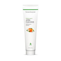 Скраб абрикосовый «Апри-клинс» для лица и тела, Api-Cleanse Light Apricot Cleanser, 135 мг, США