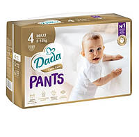 Підгузники-трусики DADA Extra Care Pants (4) maxi 8-15кг 39 шт