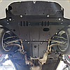 Захист двигуна Tesla Model S (2016+) {передній двигун}, фото 5