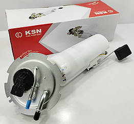 Бензонасос електричний Ланос у складі KSN Корея
