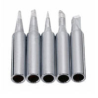 Набір жал для паяльника 5 шт. серії SI-900M 900M електричного