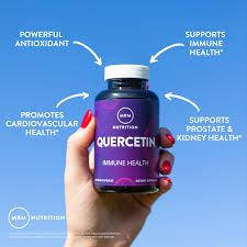 Кверцетин