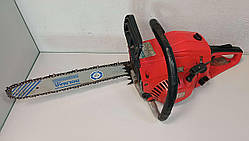 Електропила бензопилка ланцюгова Б/У Foresta FA-40S