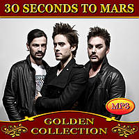 30 Seconds To Mars [CD/mp3]