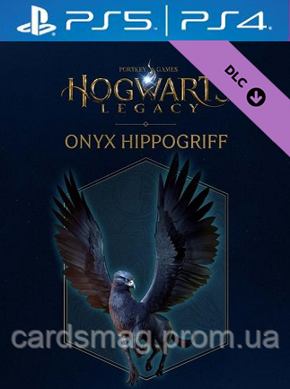 Купить Hogwarts Legacy - Preorder Bonus (PS4, PS5) - PSN Key - EUROPE ...