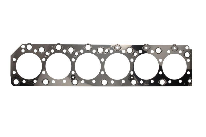 3099100, 276887, 3169560, 276916, 20412953, 3093503, 276822, 276131 Прокладка ГБЦ на Volvo, фото 1