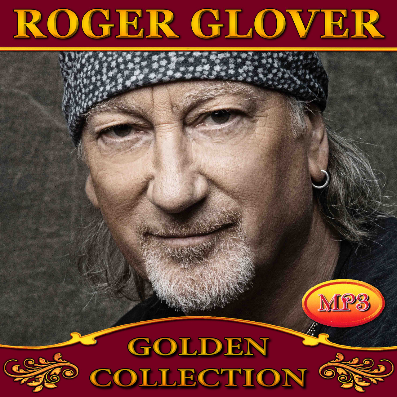 Roger Glover [CD/mp3]