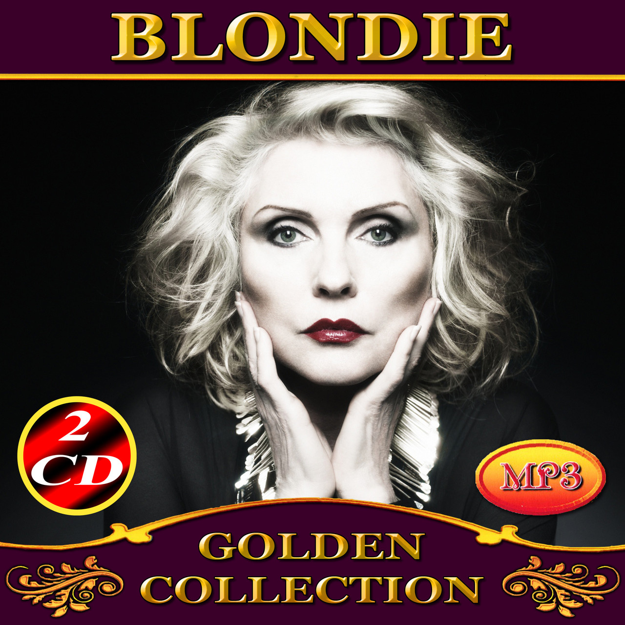 Blondie 2cd [2 CD/mp3]