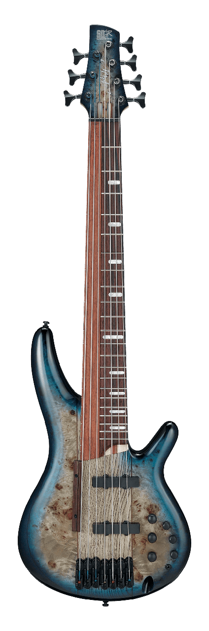 Бас-гітара IBANEZ SRAS7 CBS