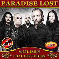 Paradise Lost [2 CD/mp3]