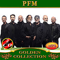 PFM (Premiata Forneria Marconi) 2cd [2 CD/mp3]