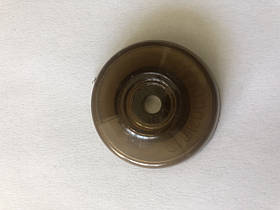 Термошайба для кріплення полікарбонату Makrolon бронзова 16