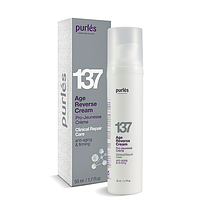 Крем антивозрастной Purles 137 Age Reverse Cream 50ml