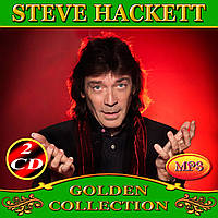 Steve Hackett 2cd [2 CD/mp3]