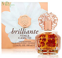 Vince Camuto Brilliante - Парфюмированная вода 100 мл