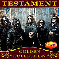 Testament [CD/mp3]