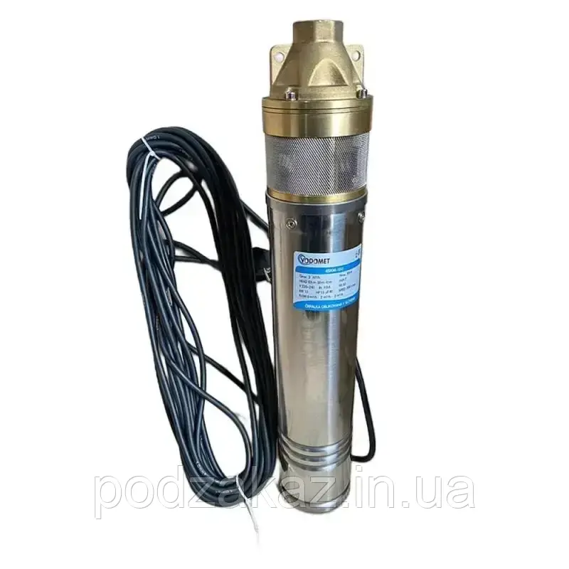 НАСОС В СКВАЖИНУ КОЛОДЕЦ HLZ  3  ПРОФИ СЕРИЯ PODZAKAZ.IN.UA, фото 1