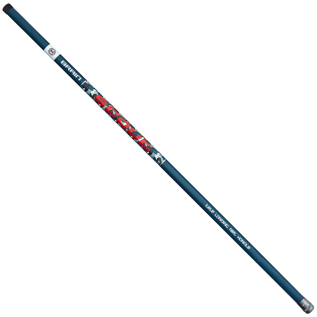 Ручка для підсака Brain Scout Tele 4.0m