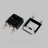 Транзистор AOD442 D442 60V 37A MOSFET N-Ch TO-252