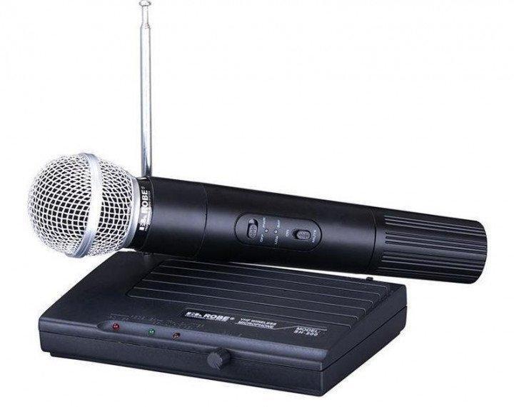 Shure SH-200 Радіомікрофон