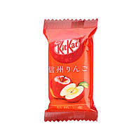 KitKat Mini Shinshu Apple 18g