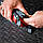 Насос Heyner 225 00N PedalMax PRO ножний двоциліндровий посилений, фото 6