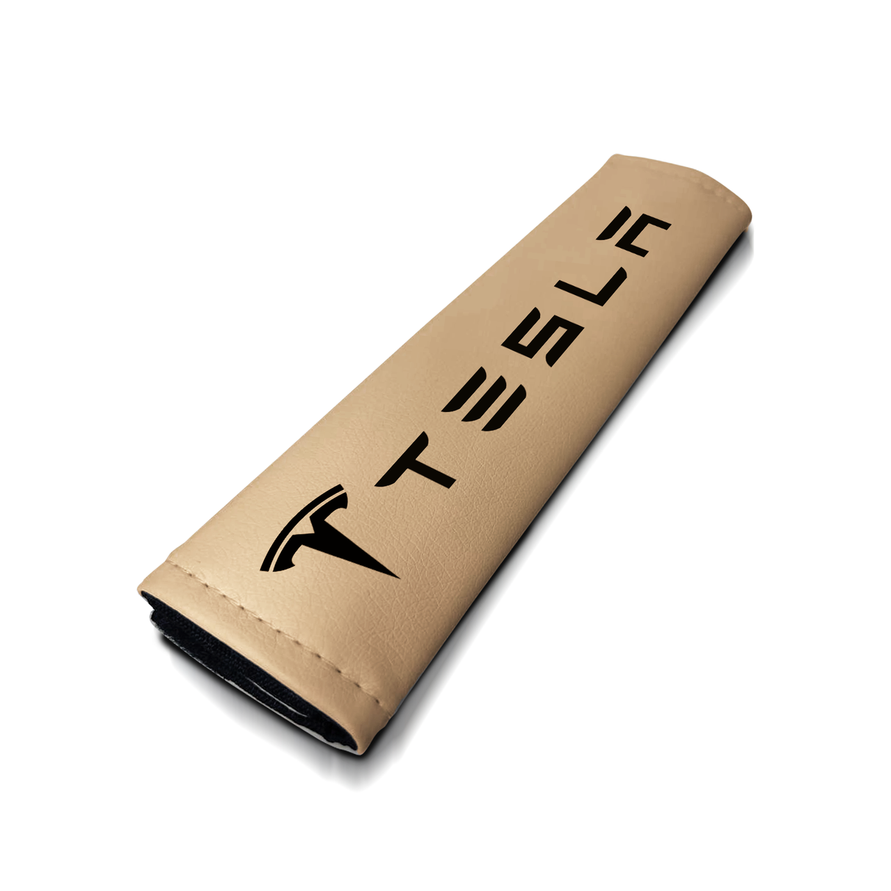 Накладки на ремінь "Tesla"