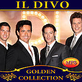 Il Divo [CD/mp3]